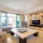 Marbella Banus Suites - Golden Mile Jardines Del Principe Apartment 3