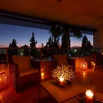 Marbella Banus Suites - Golden Mile Jardines Del Principe Apartment 3