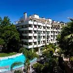 Marbella Banus Suites - Golden Mile Jardines Del Principe Apartment 3