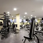 Marbella Banus Suites - Golden Mile Jardines Del Principe Apartment 3