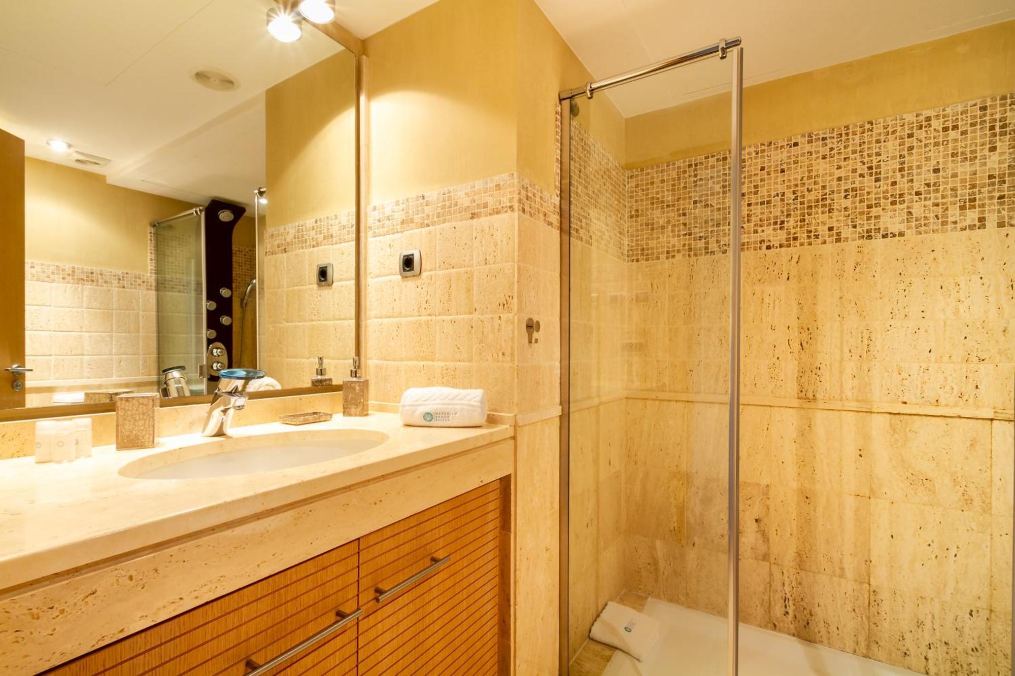 Banus - Golden Mile Jardines Del Principe 3 Apartment Marbella