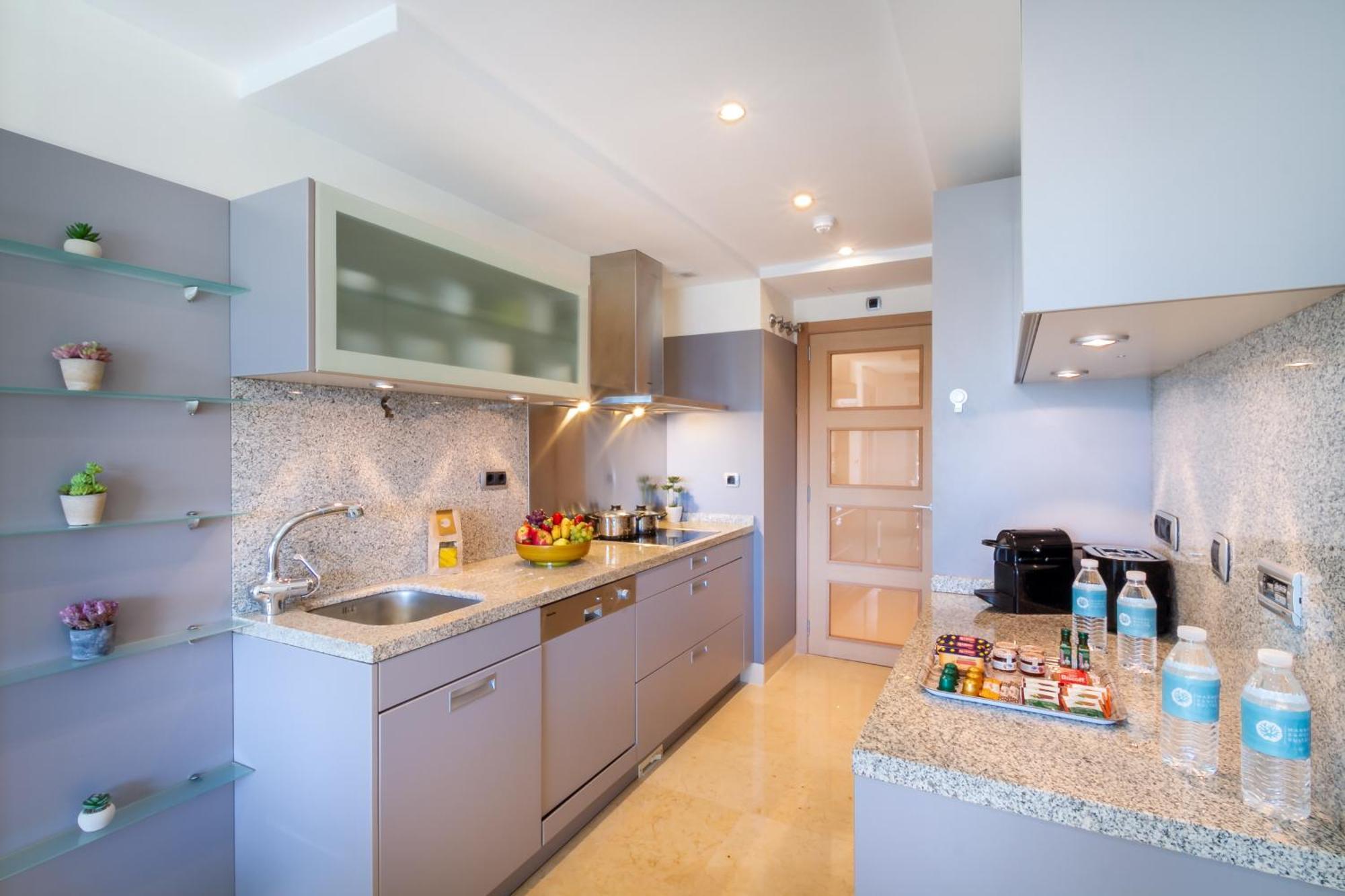 Banus - Golden Mile Jardines Del Principe 3 Apartment *