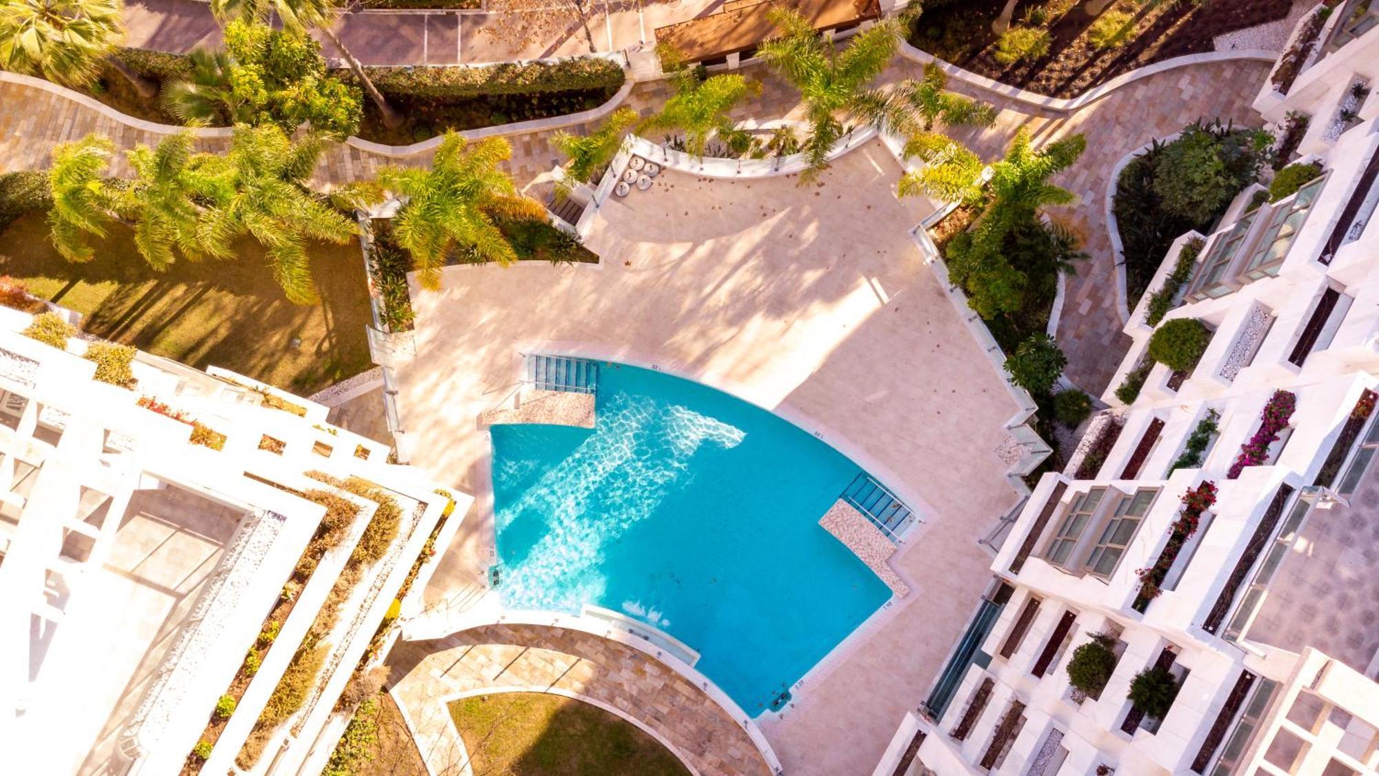 Apartment Banus - Golden Mile Jardines Del Principe 3
