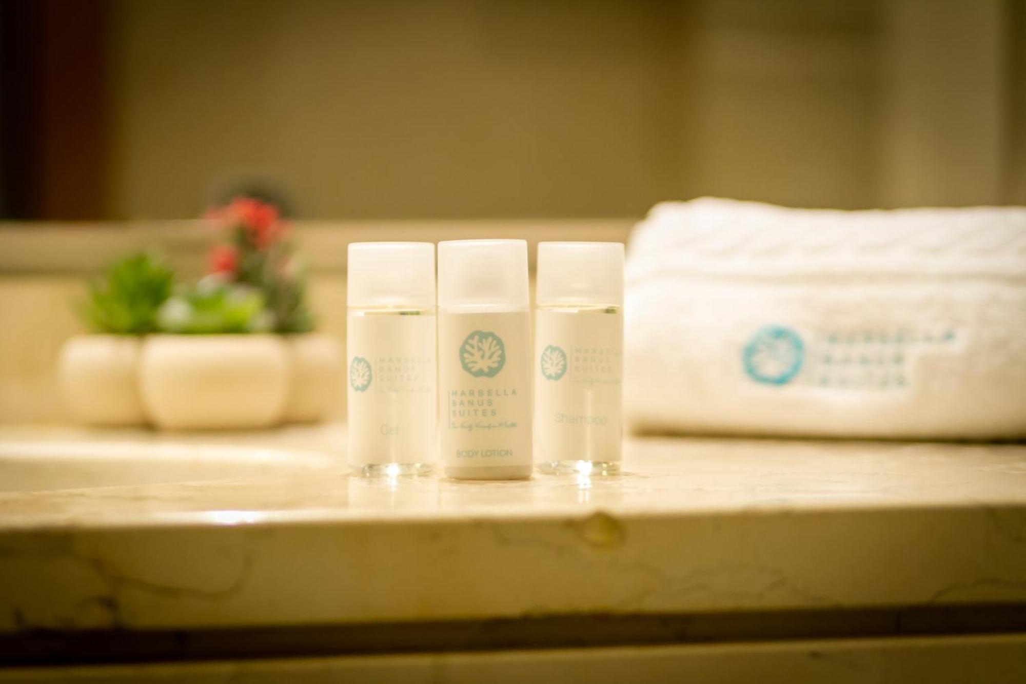 Banus - Golden Mile Jardines Del Principe 3 *