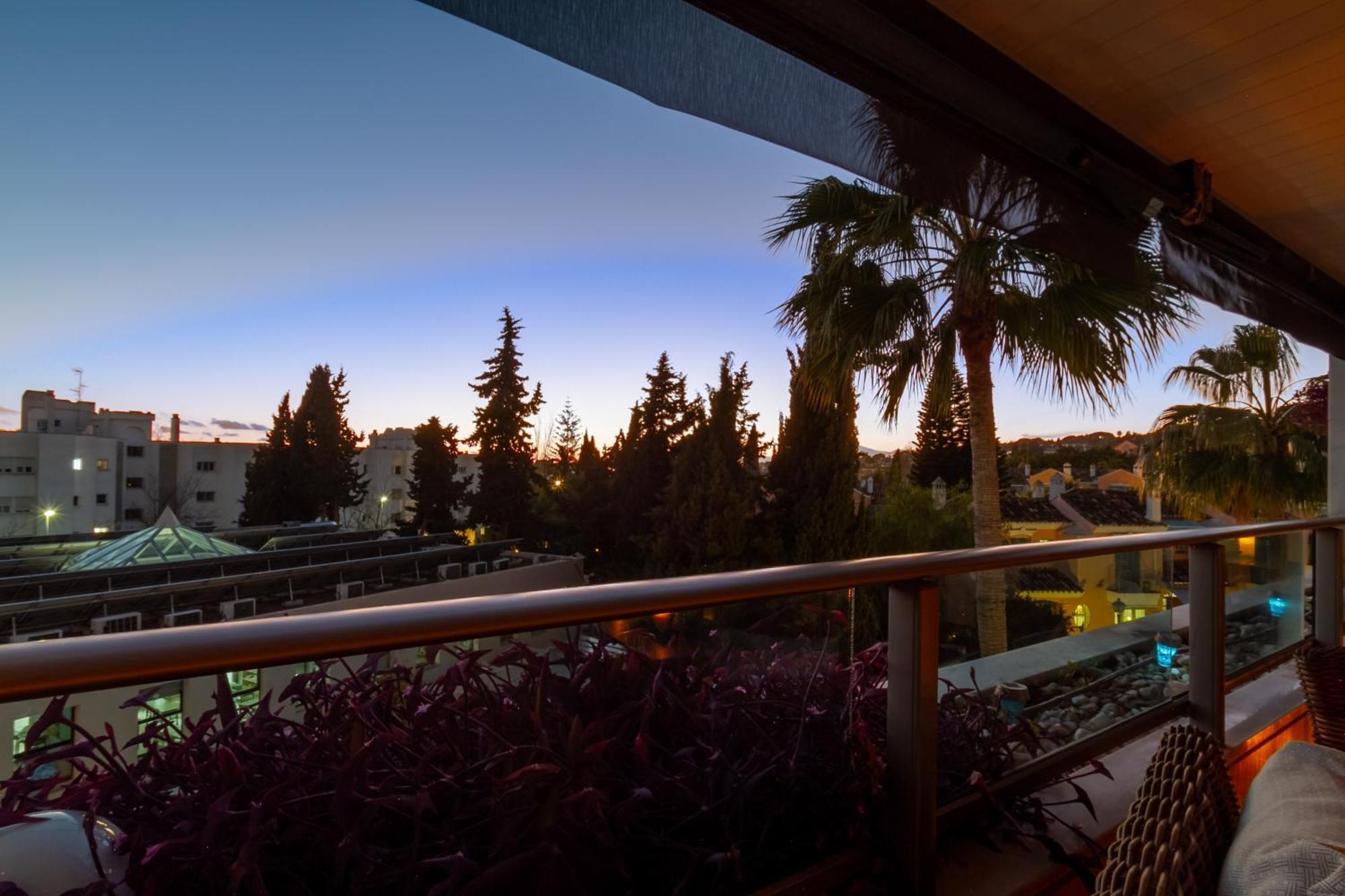 Banus - Golden Mile Jardines Del Principe 3 *