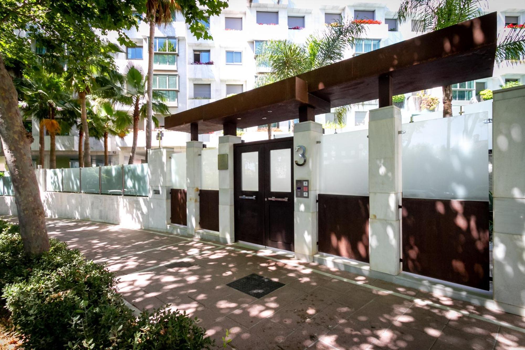 Banus - Golden Mile Jardines Del Principe 3