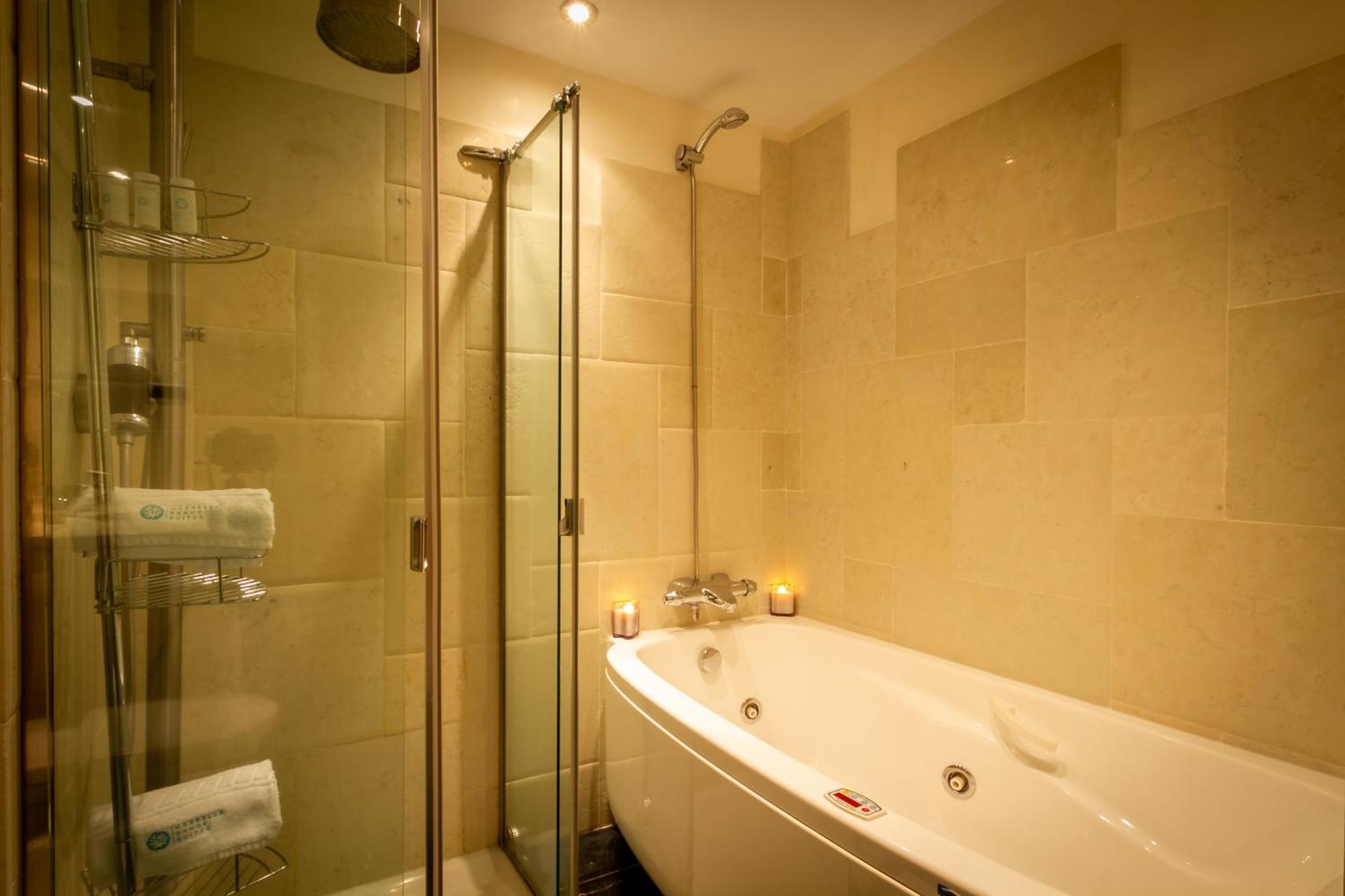 Apartment Banus - Golden Mile Jardines Del Principe 3 Marbella