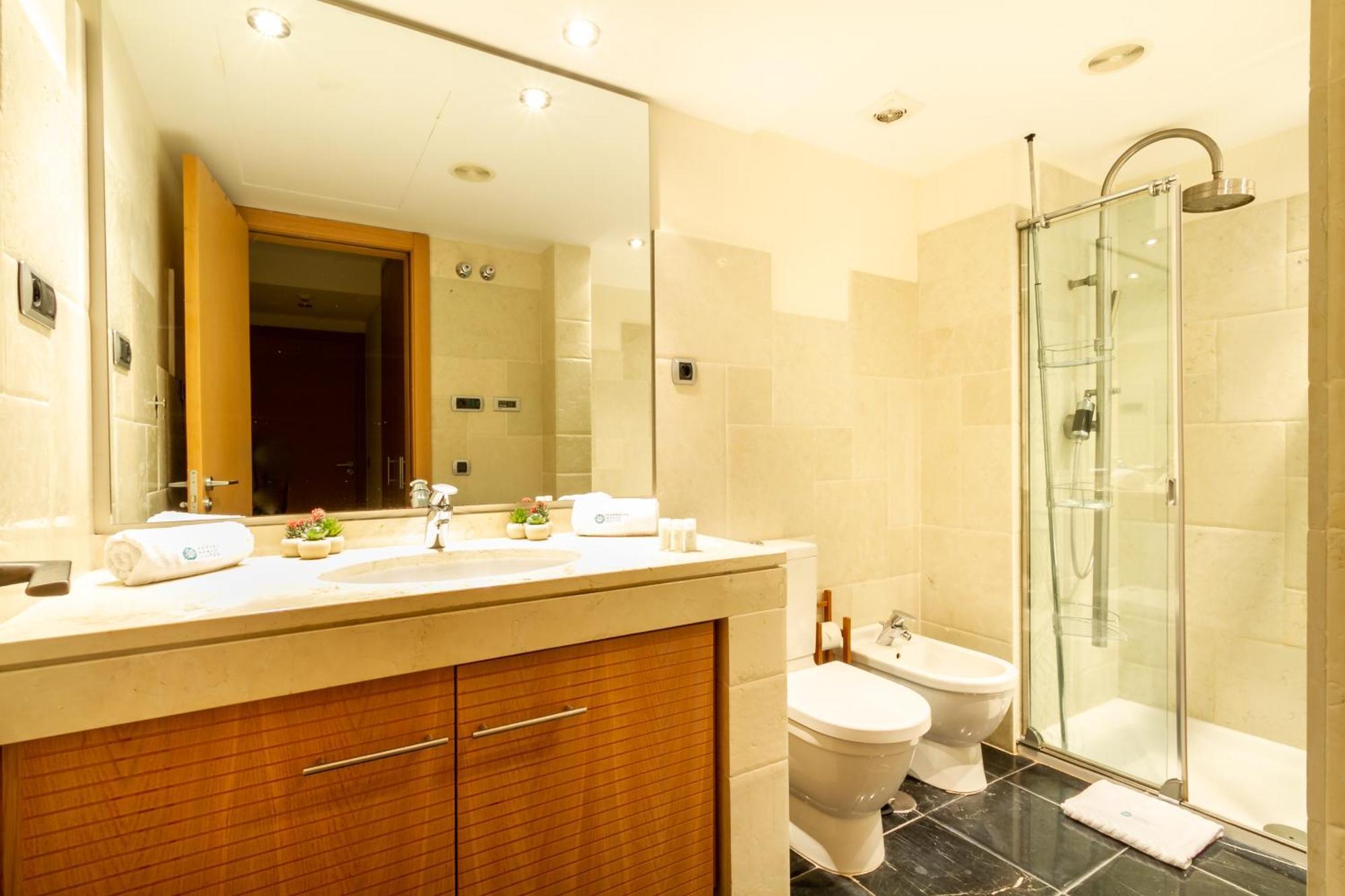 Apartment Banus - Golden Mile Jardines Del Principe 3
