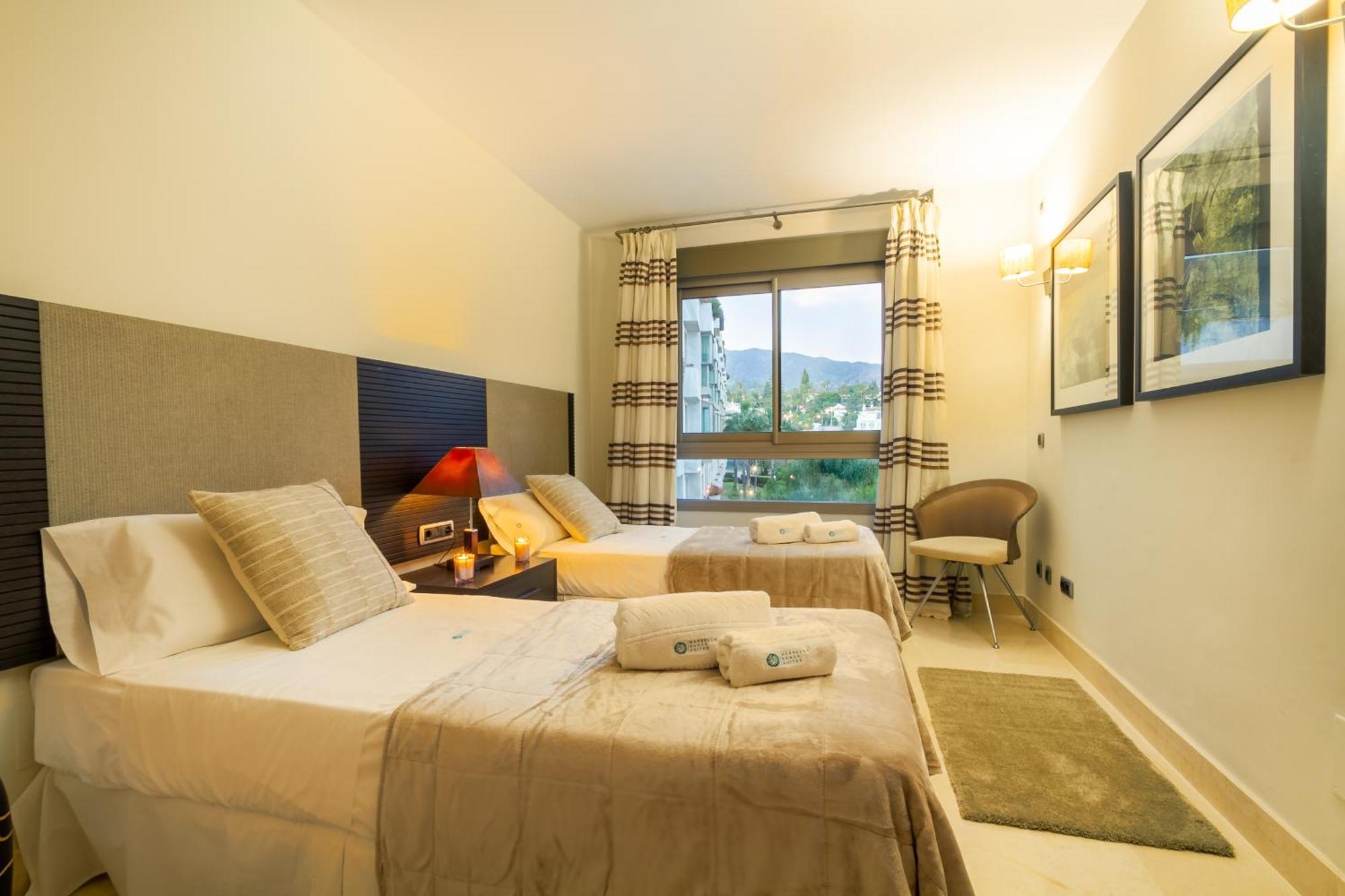 Banus - Golden Mile Jardines Del Principe 3