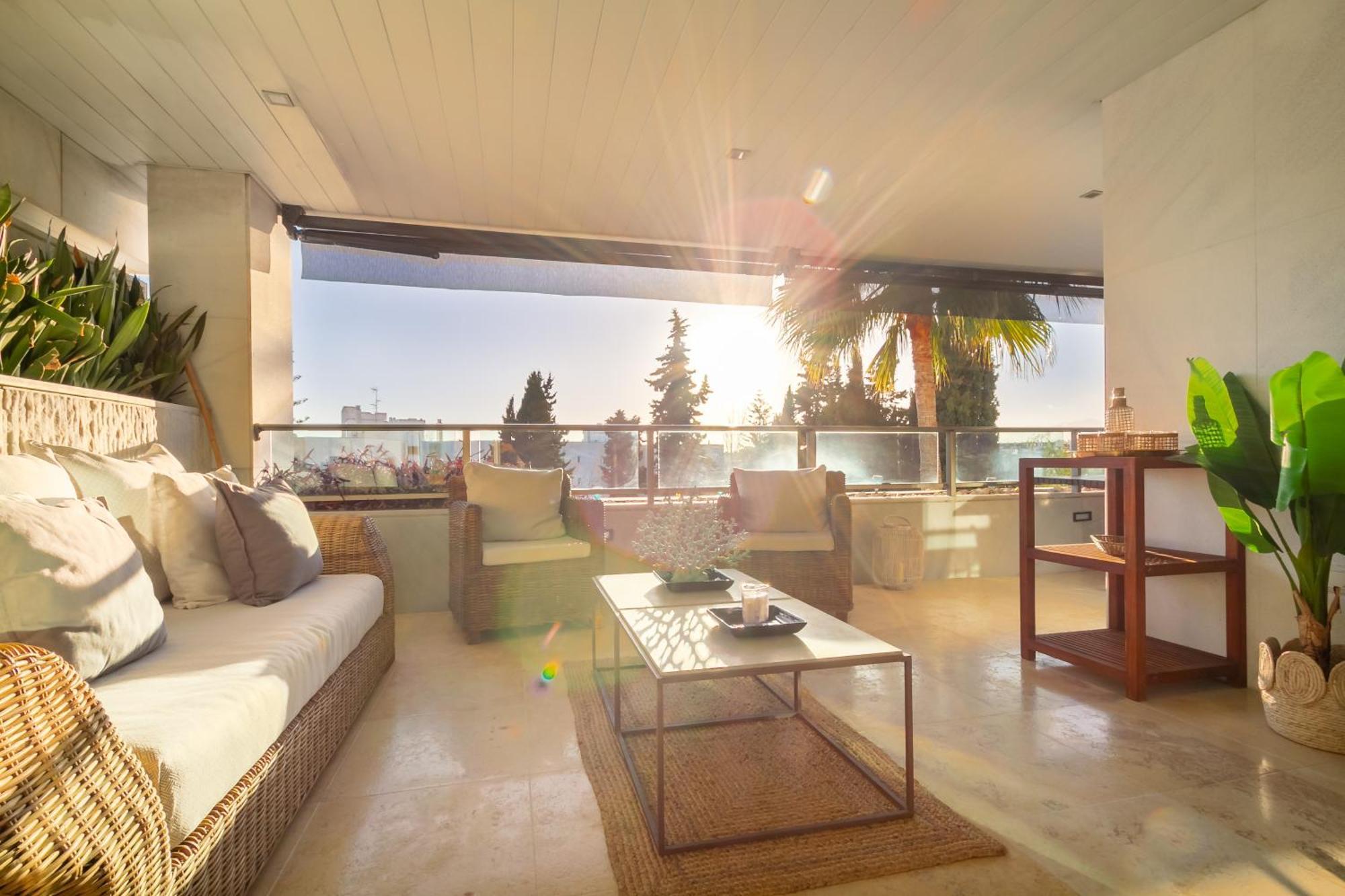 Banus - Golden Mile Jardines Del Principe 3 Apartment *