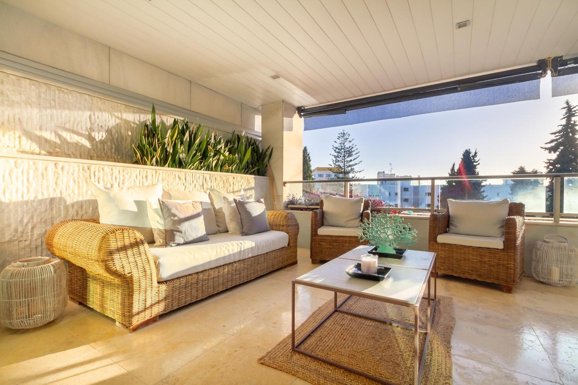 Apartment Banus - Golden Mile Jardines Del Principe 3