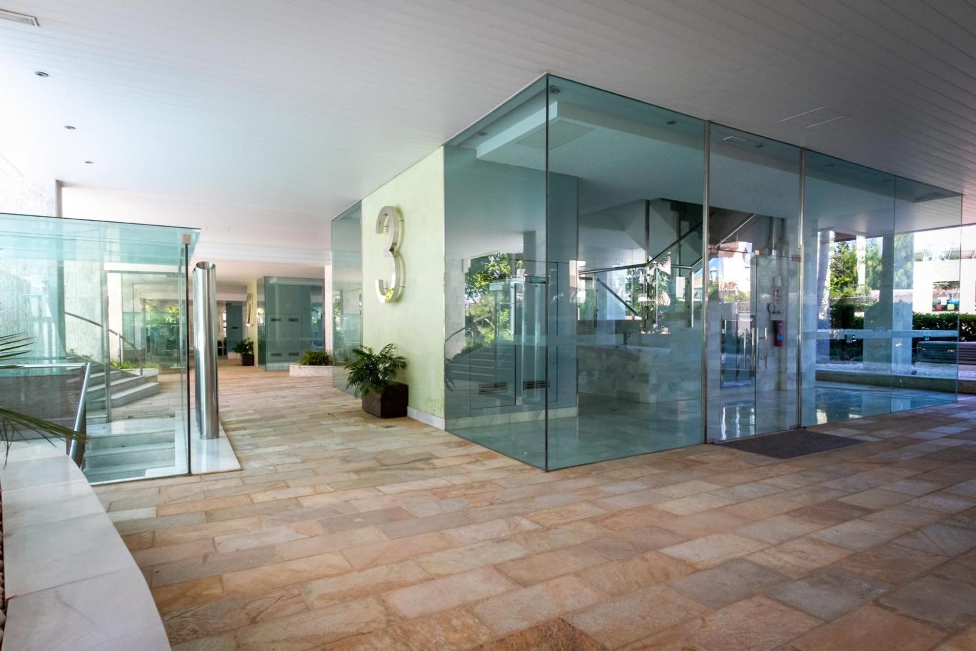 Banus - Golden Mile Jardines Del Principe 3 *