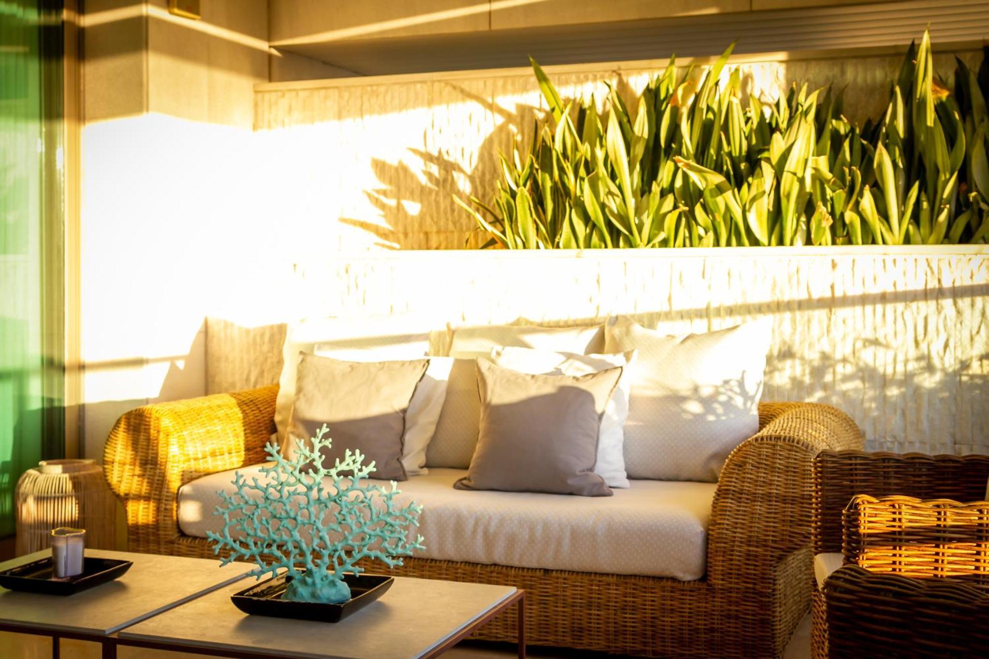 Apartment Banus - Golden Mile Jardines Del Principe 3