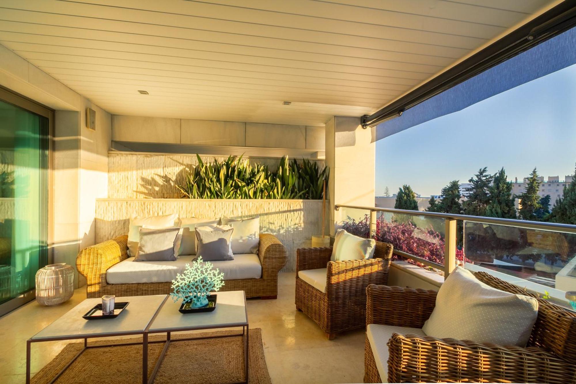 Banus - Golden Mile Jardines Del Principe 3 *