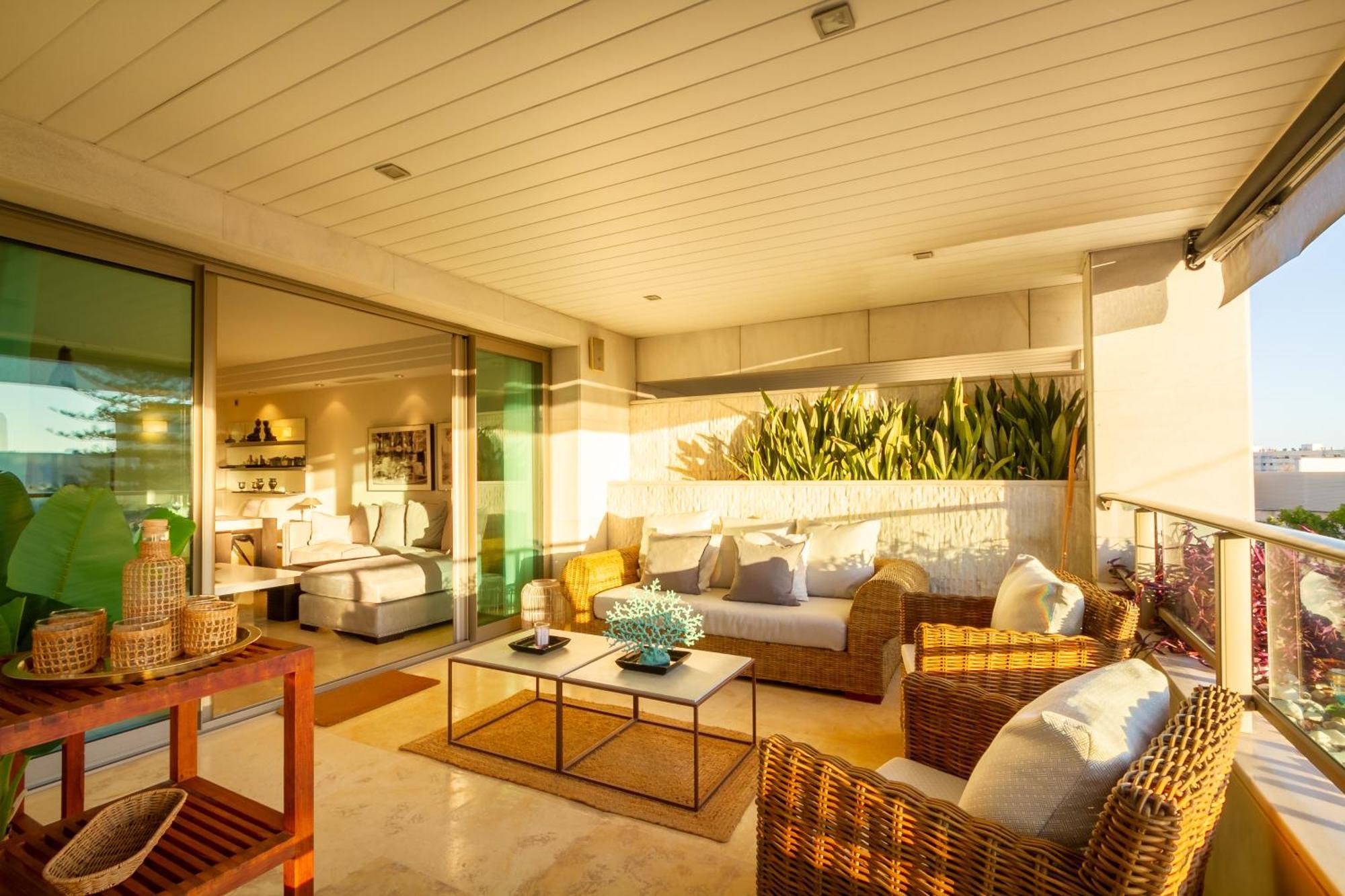 Apartment Banus - Golden Mile Jardines Del Principe 3