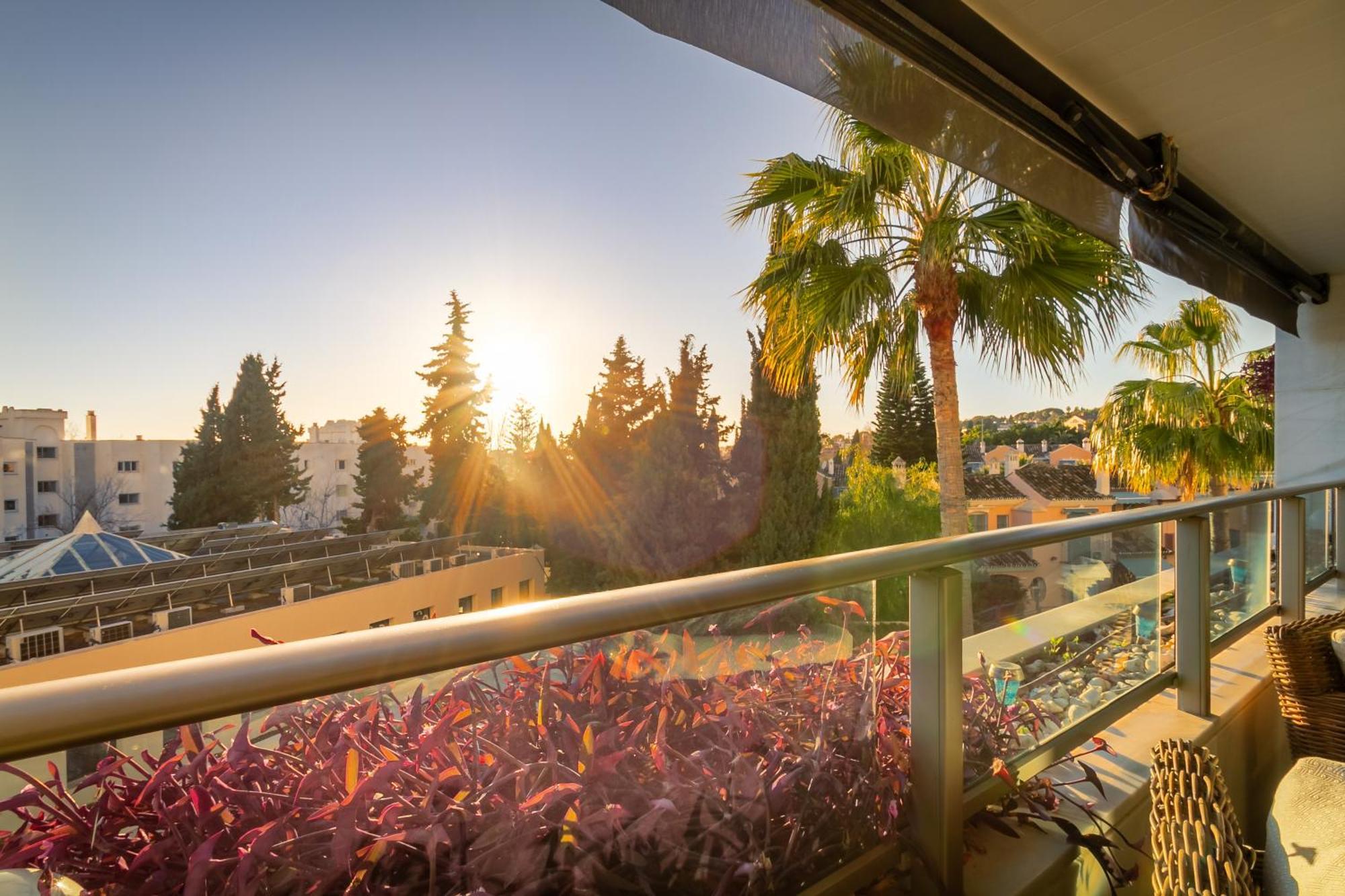 Banus - Golden Mile Jardines Del Principe 3 Apartment *