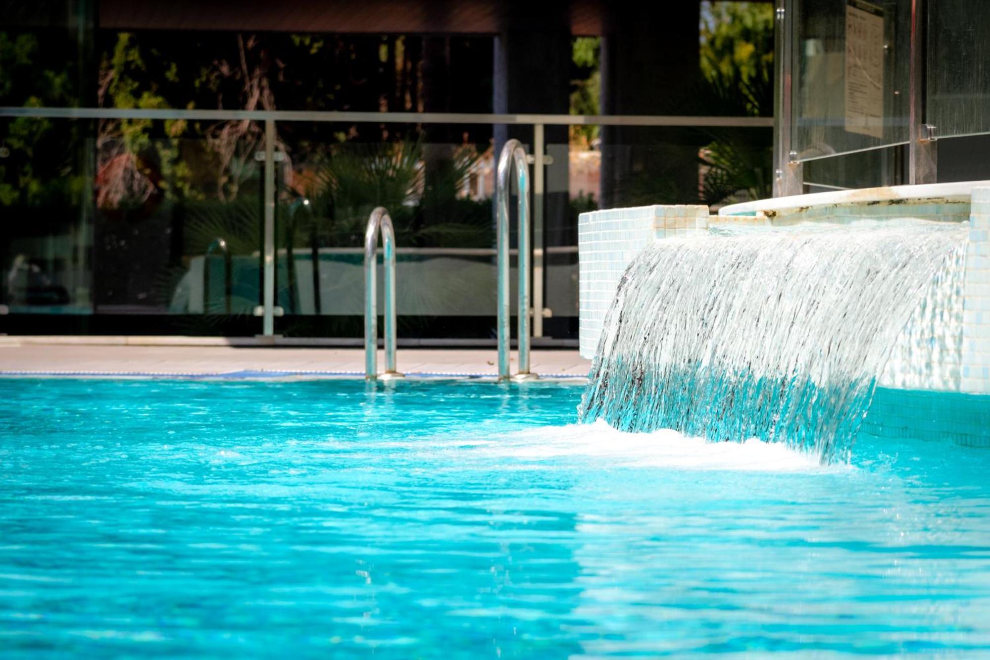 Banus - Golden Mile Jardines Del Principe 3 Apartment Marbella